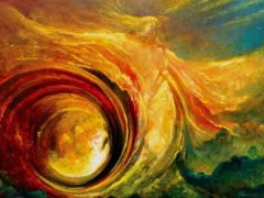 狐の社（宮大工2）