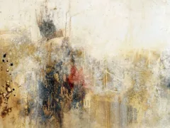 踏み入るべきではない場所