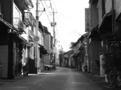 戻って来たお手伝いさん