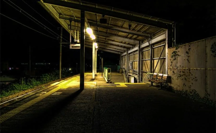 北陸本線