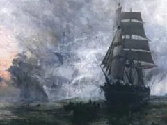 マリー・セレスト号事件