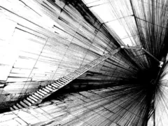 エスカレーター