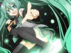 初音ミクの都市伝説