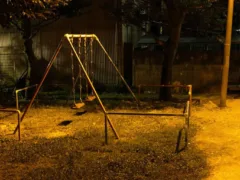 神社のお姉さん