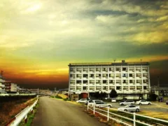 自殺団地（長編）