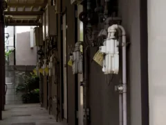 おっちゃんの幽霊