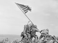 硫黄島の心霊体験