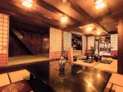 いにしえの宴会