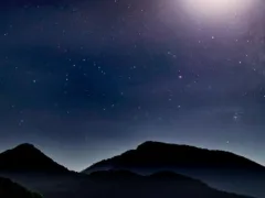 山でしてはいけないこと