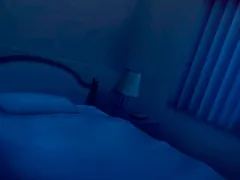 霊感の強い先輩