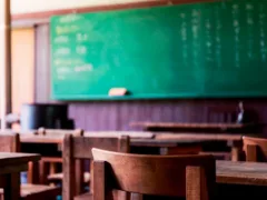 気合の霊退け先生