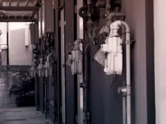 ワケアリ物件の守護霊