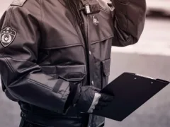 巡査さんの秘密