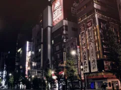 ゲーム雑誌会社での恐怖体験