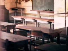 時間が停止した昼休み