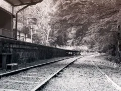 消えた駅『すたか』