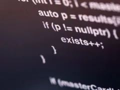 天才プログラマー：ナーシャ・ジベリ