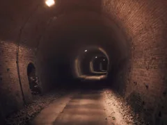 地底と星からの訪問者