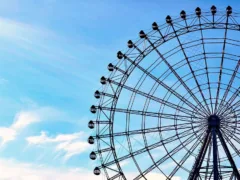 くるくるワープ