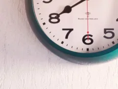 時間を超えた警告