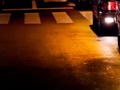 異世界タクシー