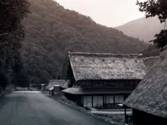 時代を超える舞