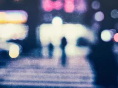 未来のコンビニ