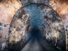霧島、消えた駅