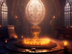 ネトゲの予知能力者