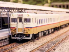 時空を超えた旅路