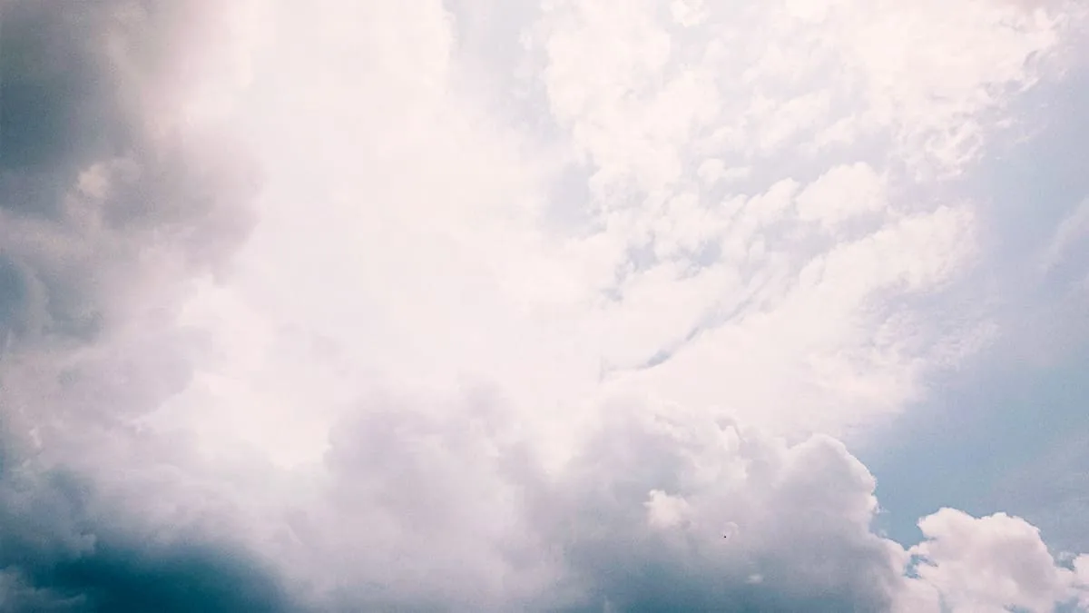 空