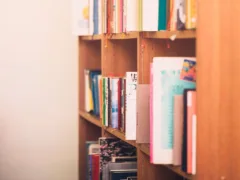 作者不明の書籍