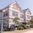 学校の校舎