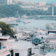 住宅街