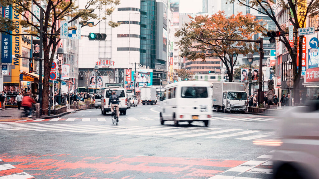 交差点