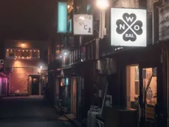 不思議な出会いと御祓いの日々