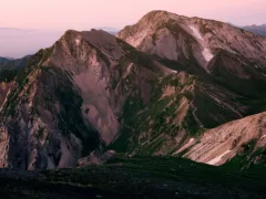 ヤマノケ — 山で出会ったもの