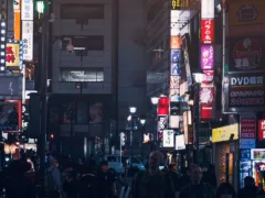 時空を越えた入れ替わり