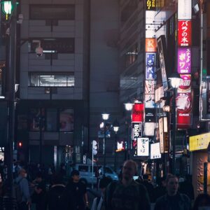 時空を越えた入れ替わり