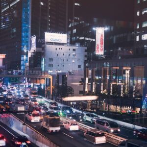 エレベーターの歪み – 時空のおっさんシリーズ