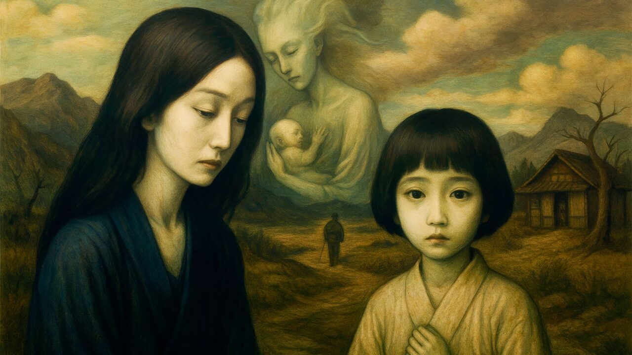 三度目の異世界