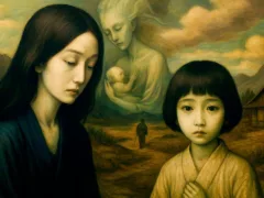 三度目の異世界