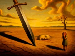 記憶から消えない記憶