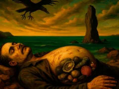 消された調査記録 ― 青森から瀬戸内へ消えた男