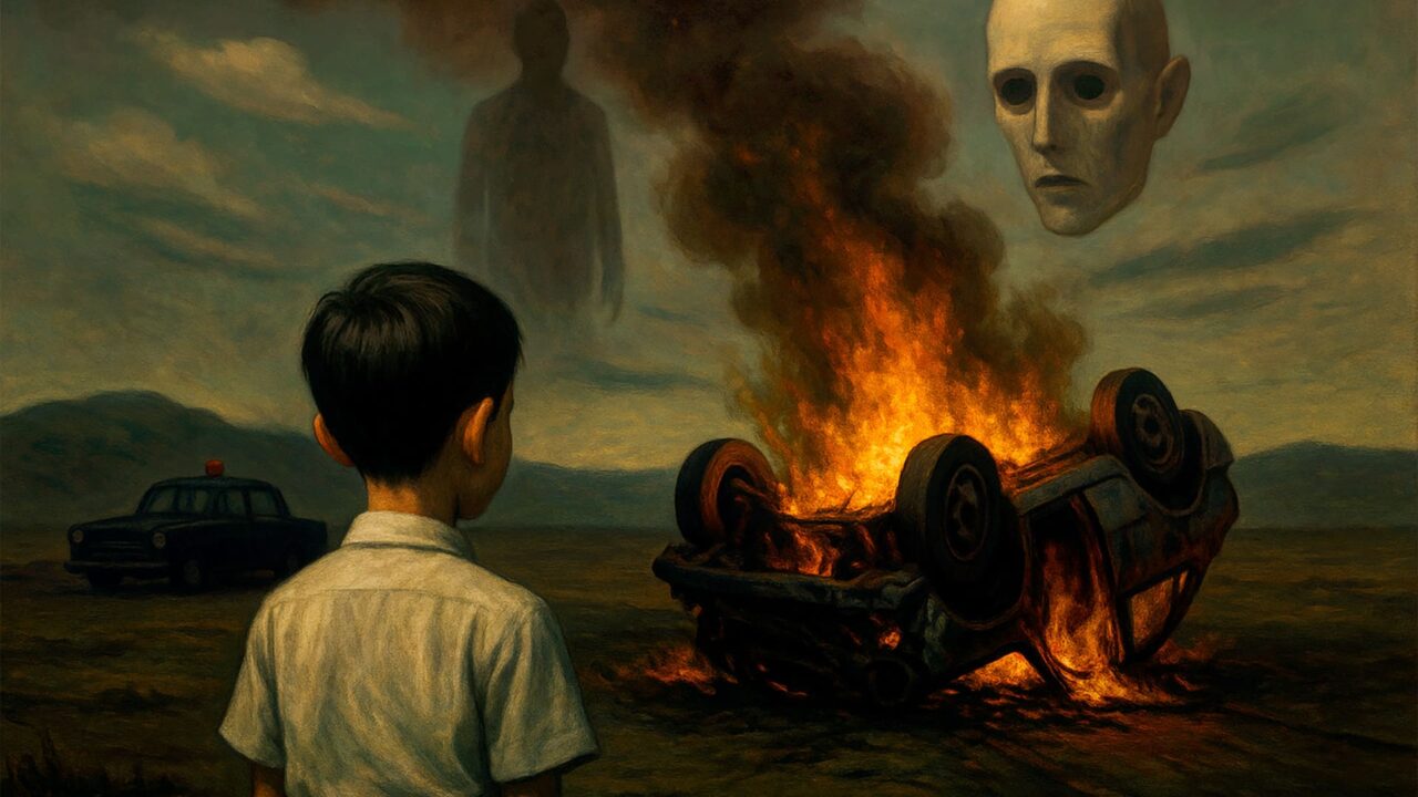 もう一人の長男