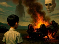 もうひとりの長男