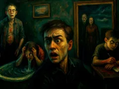 末代までの呪い