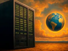 スーパーコンピューターが見た未来