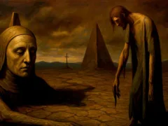 祭祀 ― 封印された神と“繋がった者”