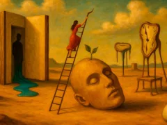 裏S区 ー 憑くモノ、祓う者